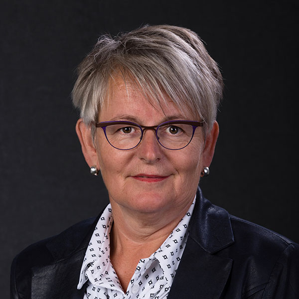 Portret Harmke